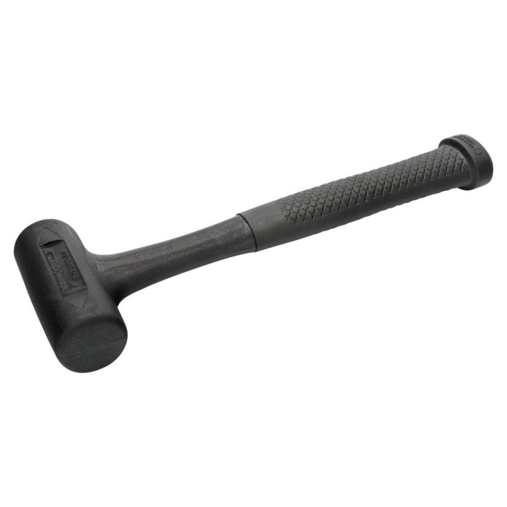 Marteau sans rebond Bahco - 360 mm