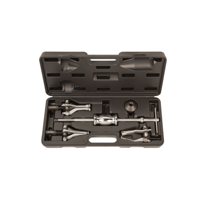 Coffret d extracteurs Bahco
