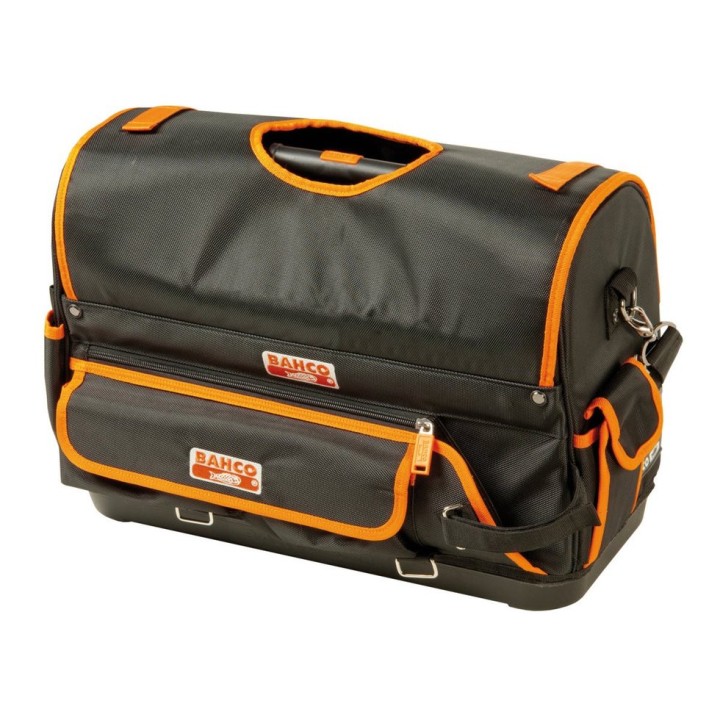 Sac rabat 19 delux Bahco