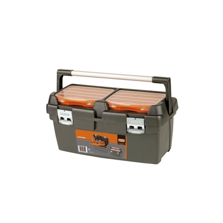 Boite à outils 600 x 305 x 295 Bahco - 37 litres