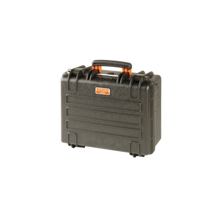 Caisse à outils 29 litres avec compartiments d’outils Bahco