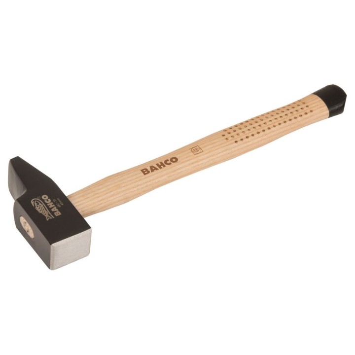 Marteau rivoir 25 mm Bahco