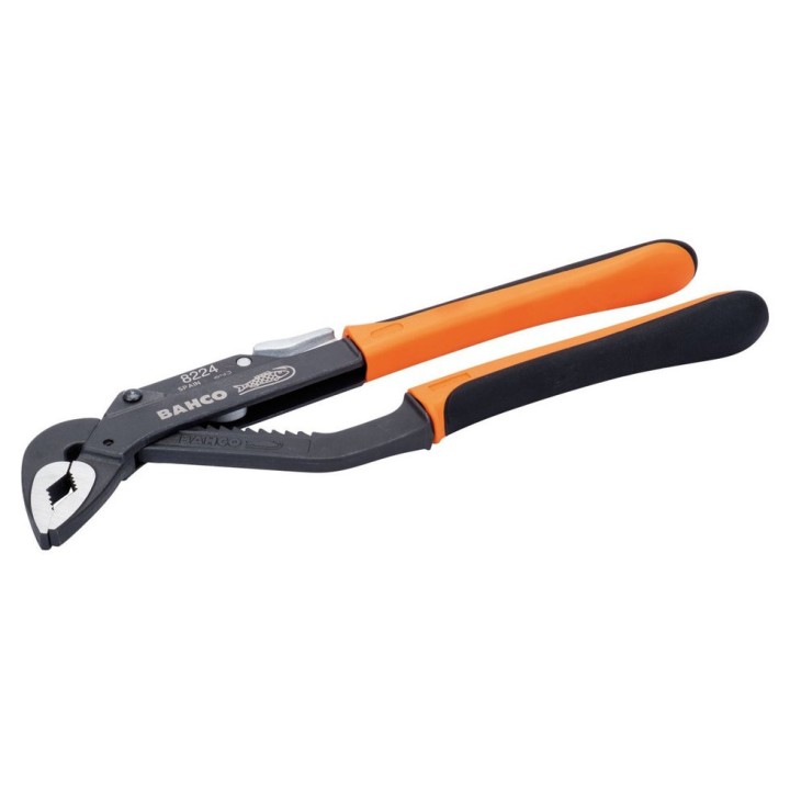 Pince multiprise Ergo 210 mm Bahco