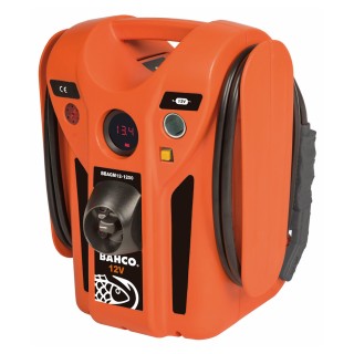 Booster Bahco 12V - 1200 CA