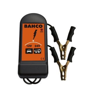 Protecteur de surtension 12/24v Bahco