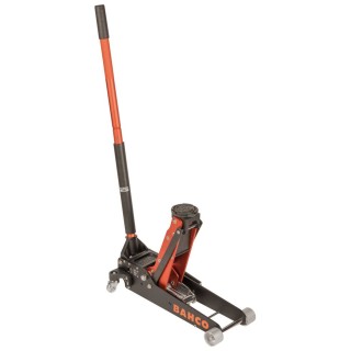Cric aluminium 1.5 T Bahco