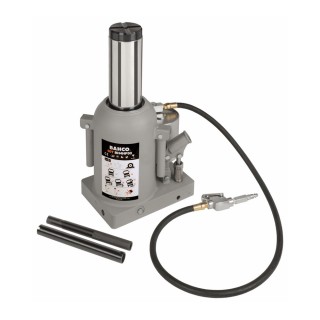 Cri bouteille hydropneumatique 50 T Bahco
