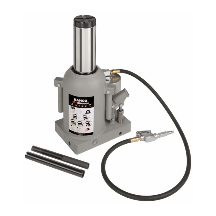 Cri bouteille hydropneumatique 50 T Bahco