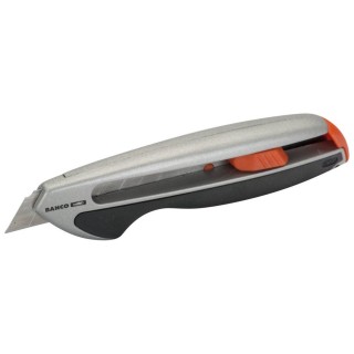 Cutter Ergo avec lames 18 mm Bahco