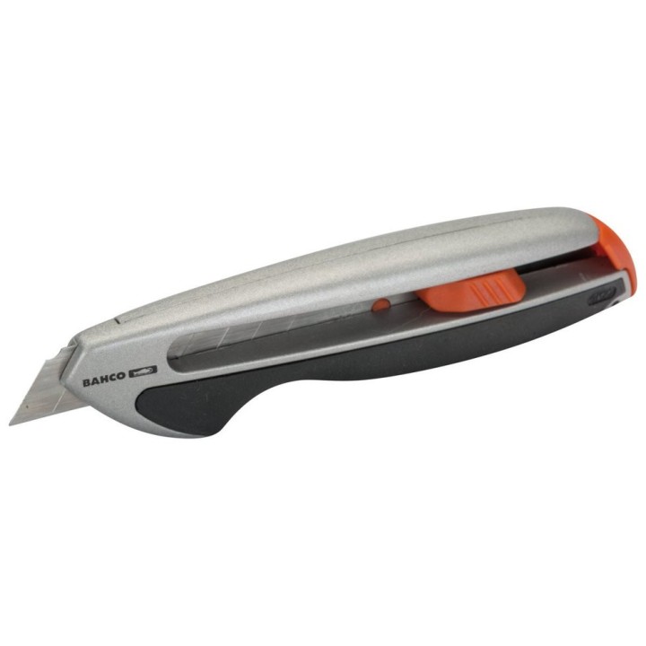 Cutter Ergo avec lames 18 mm Bahco