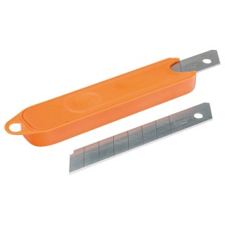 Distributeur 10 lames sécables 18 mm Bahco
