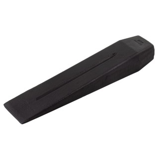 Coin vrillé en acier, 220 mm, 1,5 kg Bahco