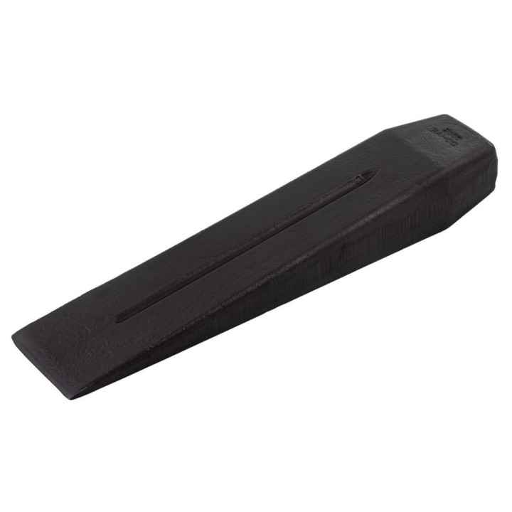 Coin vrillé en acier, 220 mm, 1,5 kg Bahco