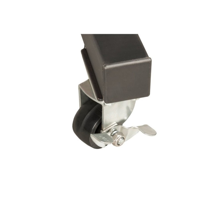 Support moteur à engrenage 500 kg Bahco