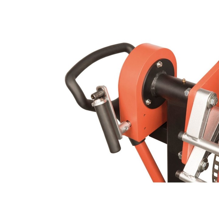 Support moteur à engrenage 500 kg Bahco