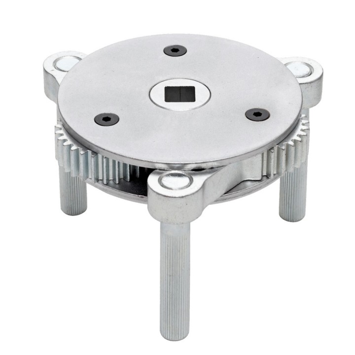 Clé pour filtre huile magnétique à 3 griffes 80-120 mm Bahco