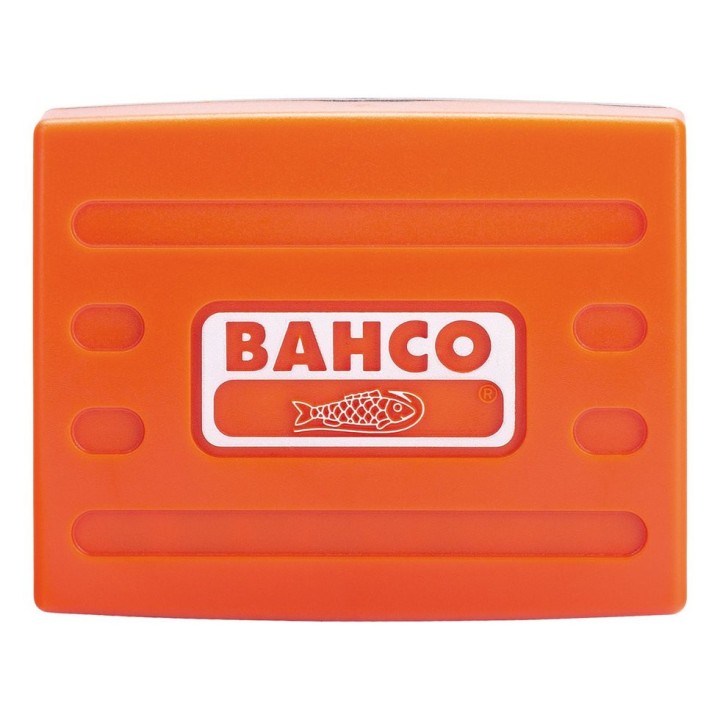Coffret de douilles et embouts 1/4'' - 26 pièces Bahco