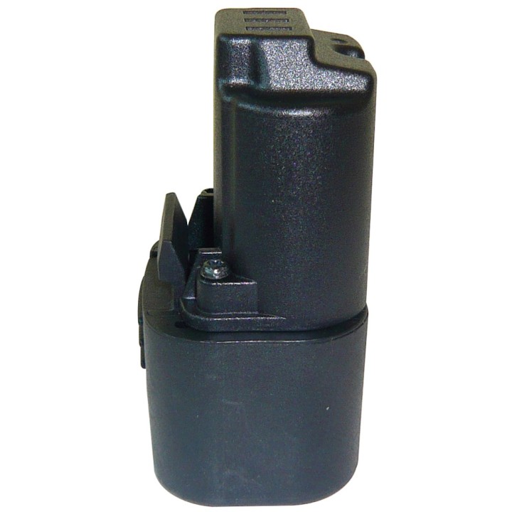 Batterie supplémentaire 7V Alsafix pour cloueur crampillons 12GASCR2 (version 2)