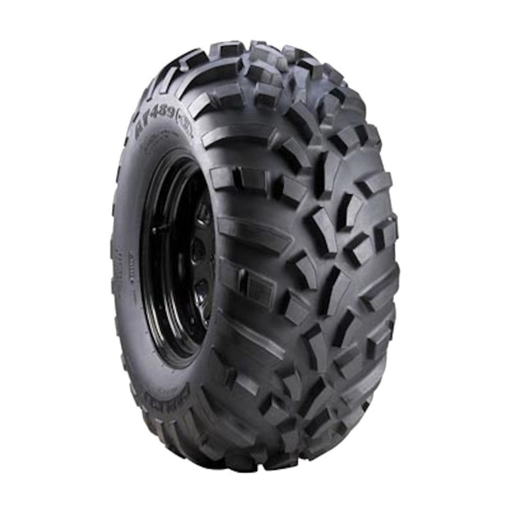 Pneu Carlisle AT489 205/80-12 61K 6PR (25X8-12)