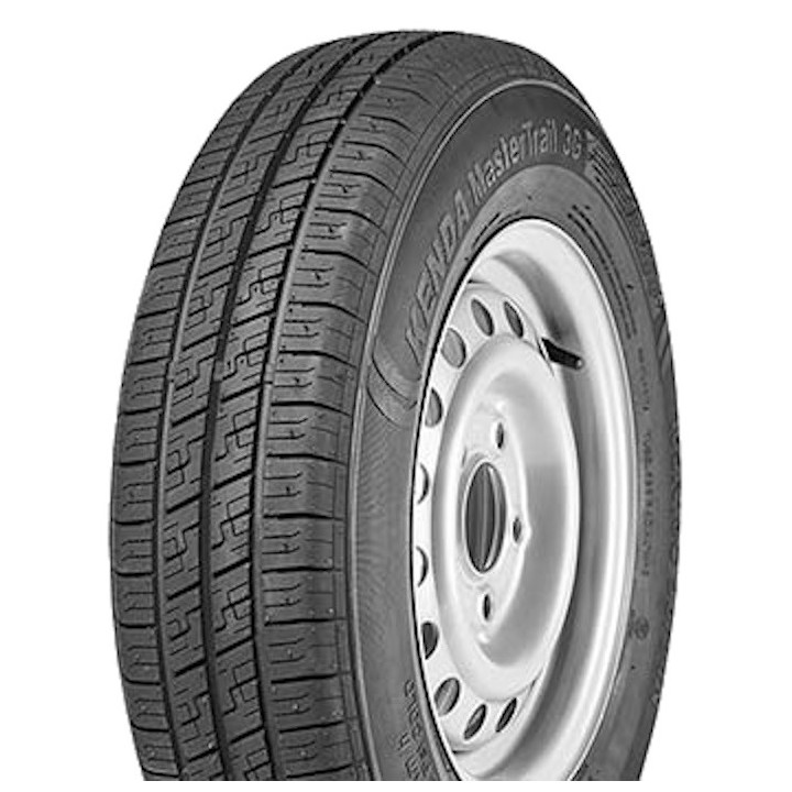 Pneu Kenda KR101 MASTERTRAIL 3G 195/60R12 108/106N