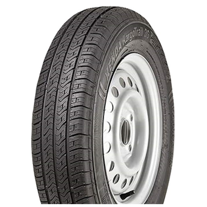 Pneu Kenda KR209 KARGOTRAIL 3G 145/80 R 13 75N