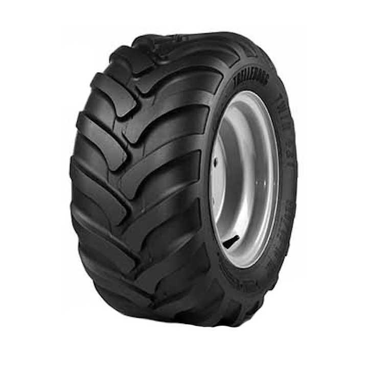 Pneu Trelleborg T421 GREY 320/60-12 132A8
