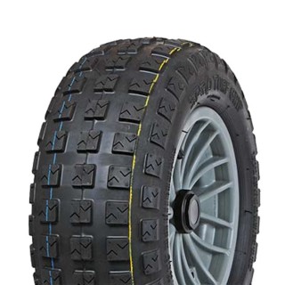 Pneu Starco TURFGRIP 160/50-8 50A4 PR04