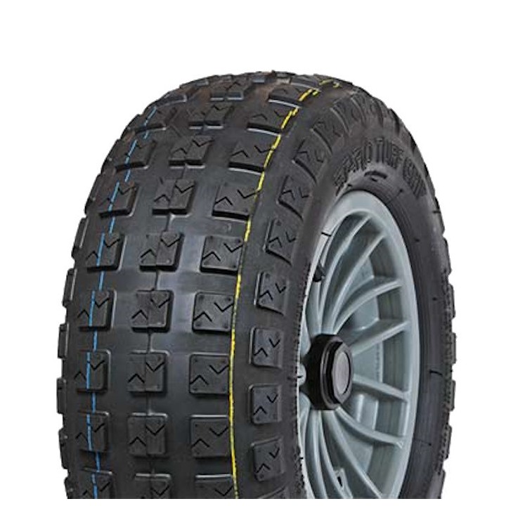 Pneu Starco TURFGRIP 160/50-8 50A4 PR04