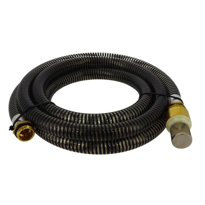 Station fuel Renson - 230V 100L/min - Kit de filtration avec indicateur de colmatage