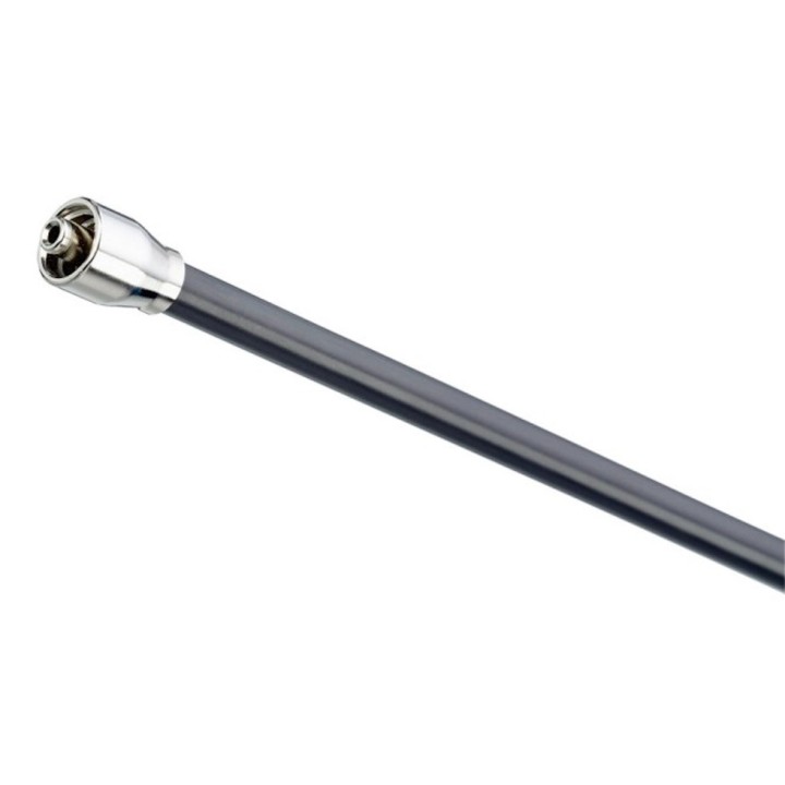 Barre de vaccination HSW Kerbl - Système d'injection court, 61 cm