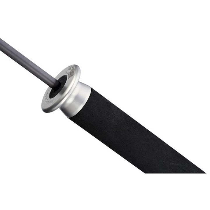 Barre de vaccination HSW Kerbl - Système d'injection court, 61 cm