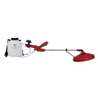 Pulvérisateur électrique dorsal ultra bas volume Pulmic Fenix 35