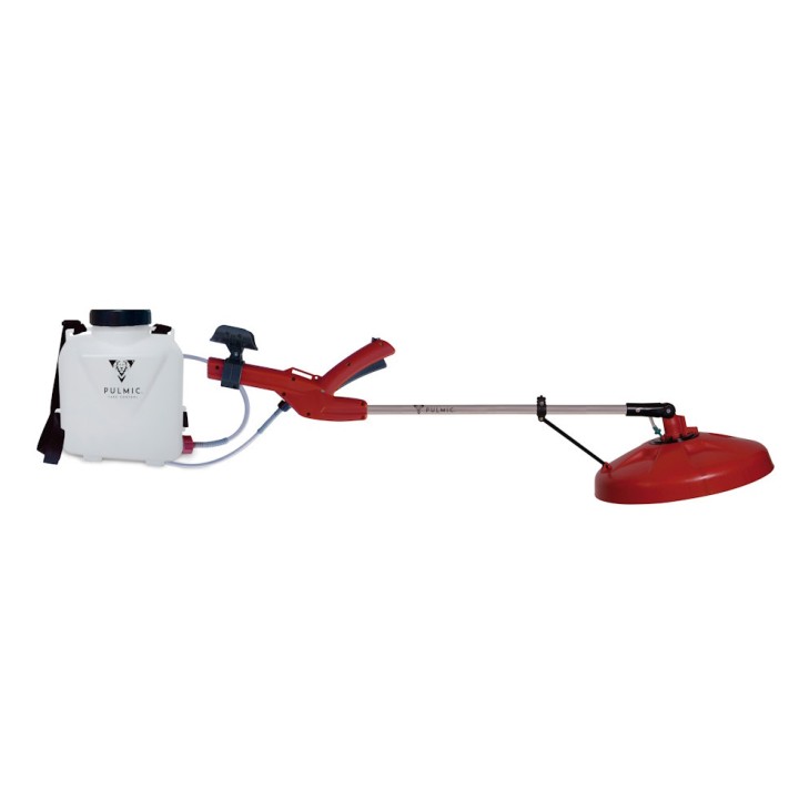 Pulvérisateur électrique dorsal ultra bas volume Pulmic Fenix 35