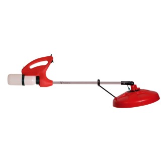 Pulvérisateur dorsal ultra bas volume sans eau Pulmic Fenix Pure 35