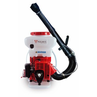 Pulvérisateur à moteur Pulmic Taurus Air+
