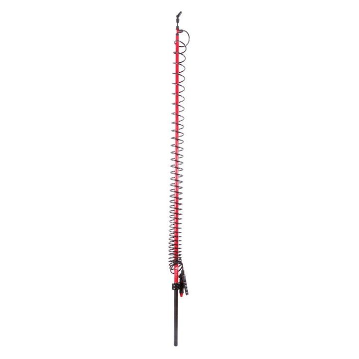 Lance télescopique Pulmic 5 m