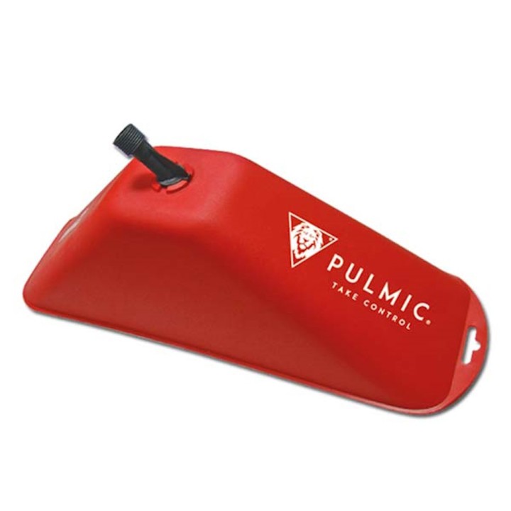 Cloché rectangulaire Pulmic