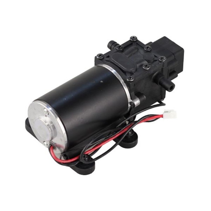 Pompe de rechange Pulmic pour Pegasus 75 L