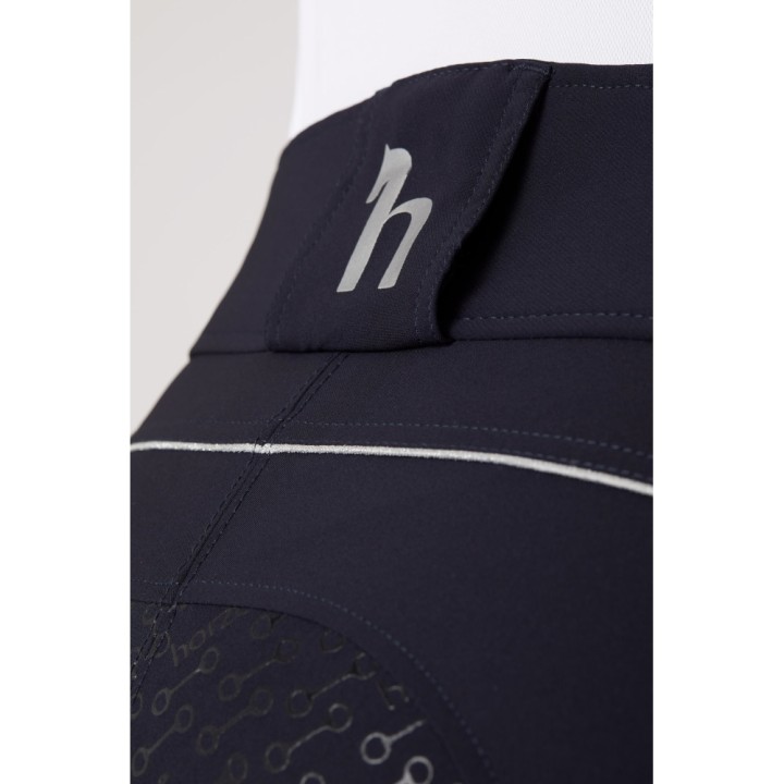 DESTOCKAGE - Pantalon d'équitation pour femme Aubrey Horze - taille 36