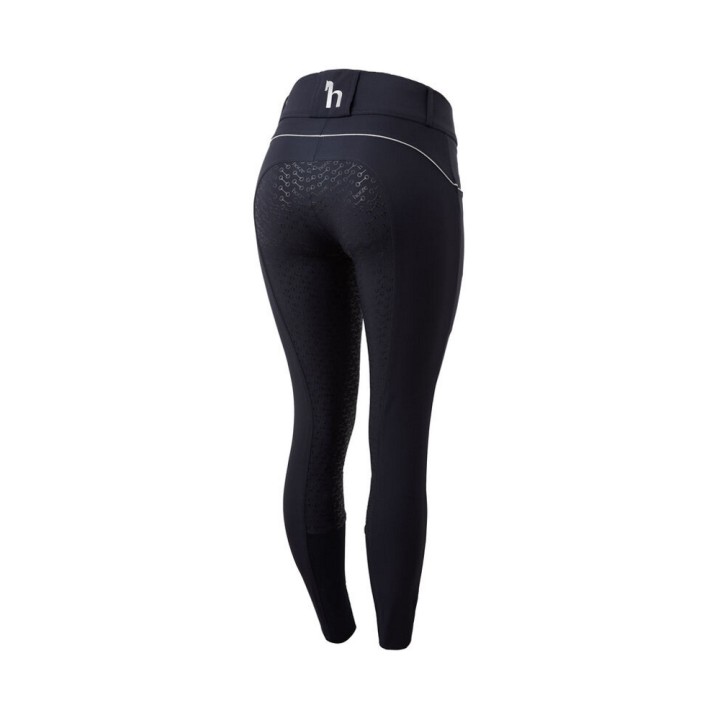 DESTOCKAGE - Pantalon d'équitation pour femme Aubrey Horze - taille 36