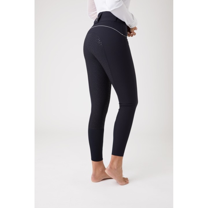 DESTOCKAGE - Pantalon d'équitation pour femme Aubrey Horze - taille 36