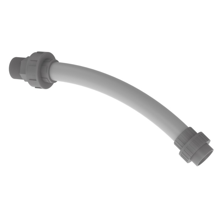Kit raccordement piscine KRP 50 - 2" Calpeda