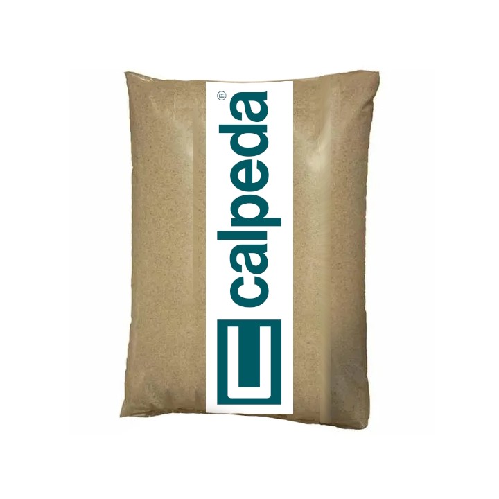 Sac de gravier 25 KG GGR Calpeda