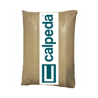 Sac de sable 25 KG GSA Calpeda