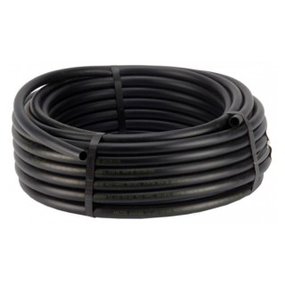 Tube PEBD irrigation POLYTER 6 Bar Elydan 20 x 2,3 mm - Longueur 100 m