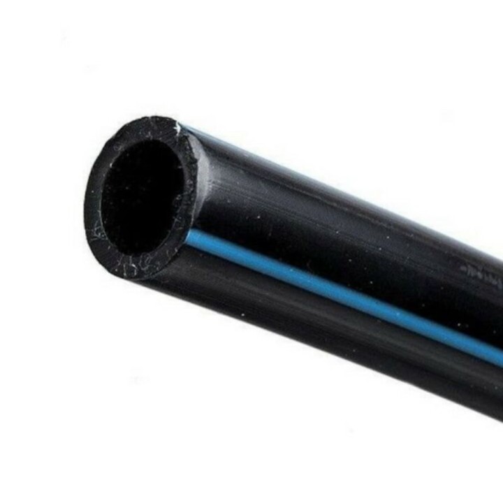 Tube PEHD100 Eau Potable ACS  POLYBLEU 20 bars Elydan 25 x 3 mm Longueur 50 m