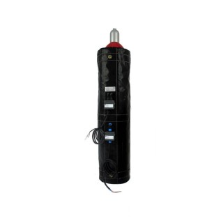 Couverture chauffante Atex Kuhlmann pour bouteilles de gaz -50 L - 230v/850W
