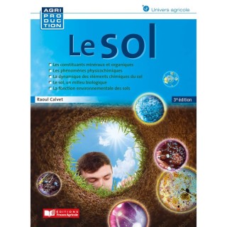 Le sol - 3ème édition
