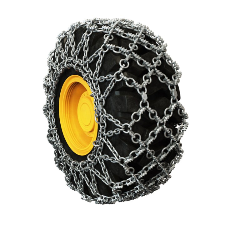 Chaînes de protection pour pneus VERIGA