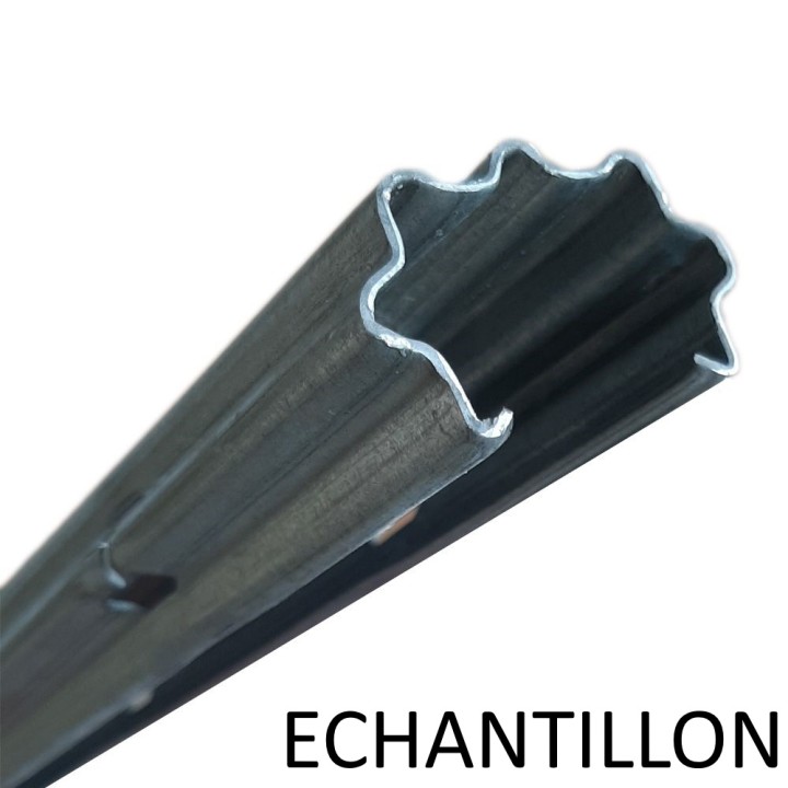Echantillon Piquets Vigne Intermédiaire LONNEO